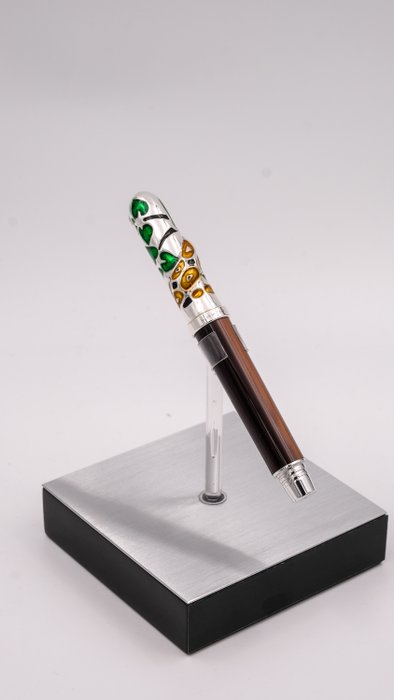 Lalex - Snake - Key Holder GIFT!! - Rollerpen