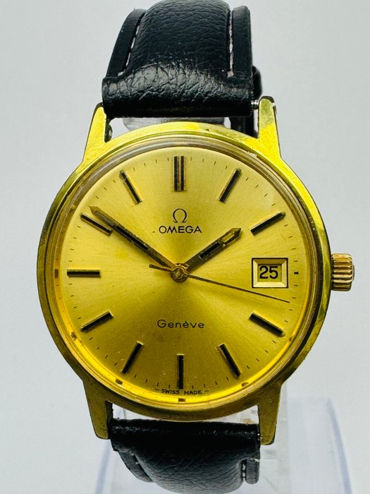 Omega - Genève - 136.0099 - Mænd - 1970-1979