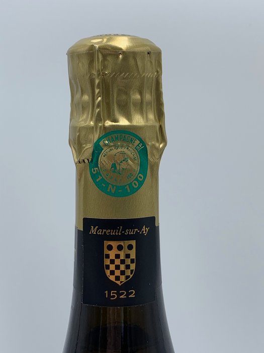 Philipponnat, Royale Réserve Brut - Champagne - 1 Magnum (1,5 L)