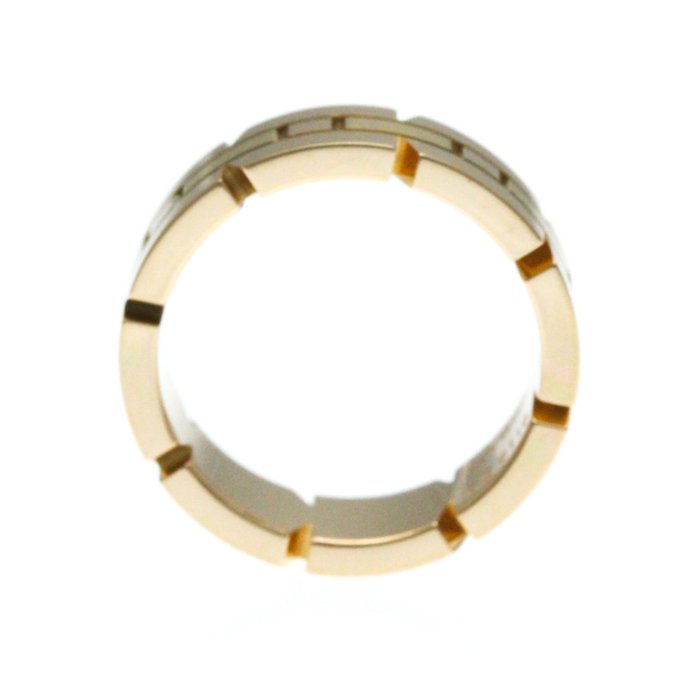 Cartier - Ring - 18 kraat Gulguld