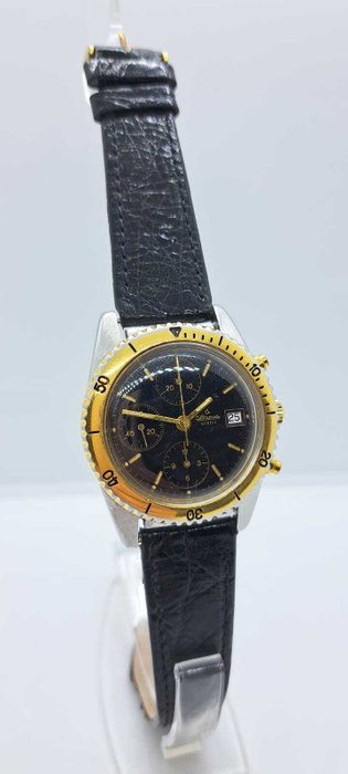 Altanus - Chronograph Geneve - Unisex - 1990-1999