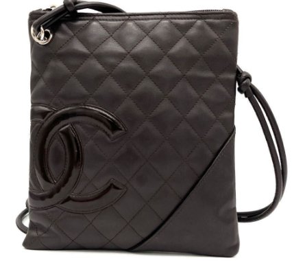 Chanel - Cambon - Crossbody-taske