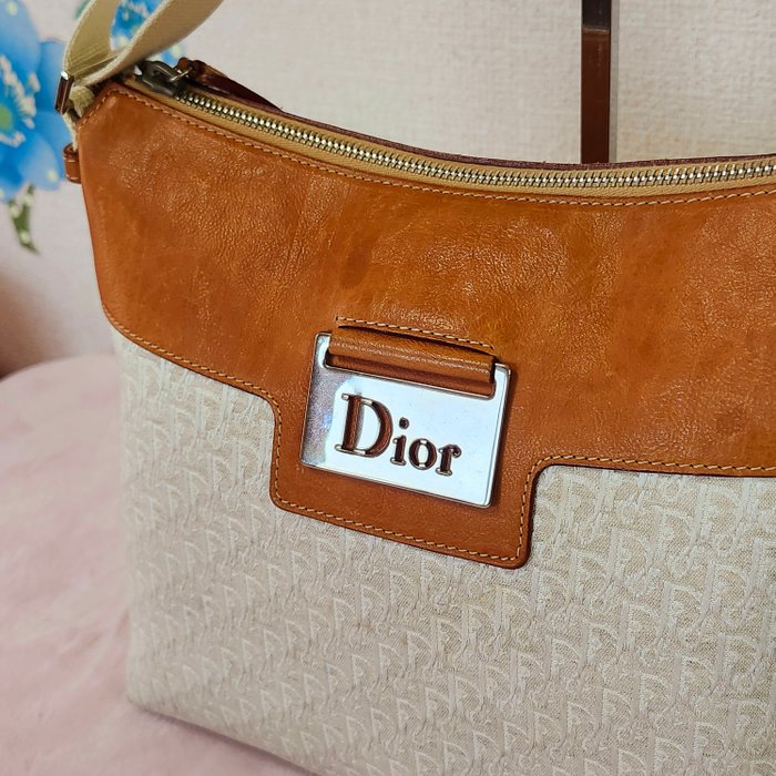 Christian Dior - Crossbody-taske