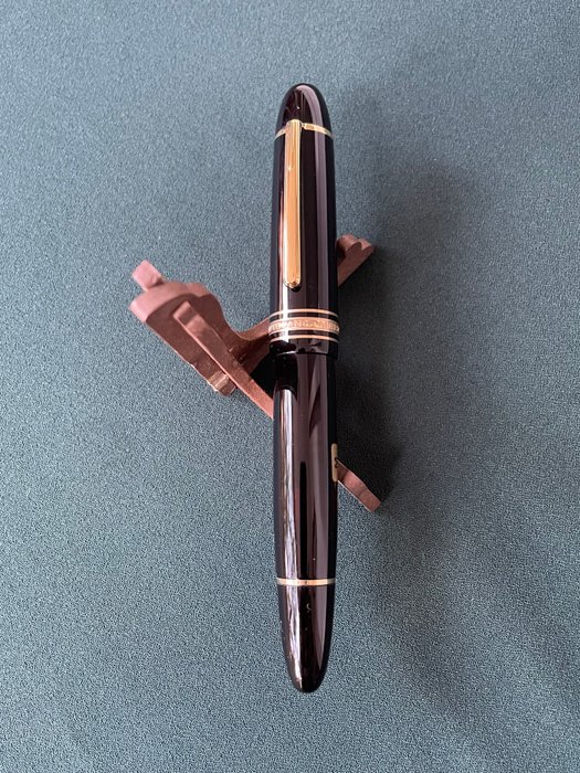 Montblanc - 149 - Fyldepen