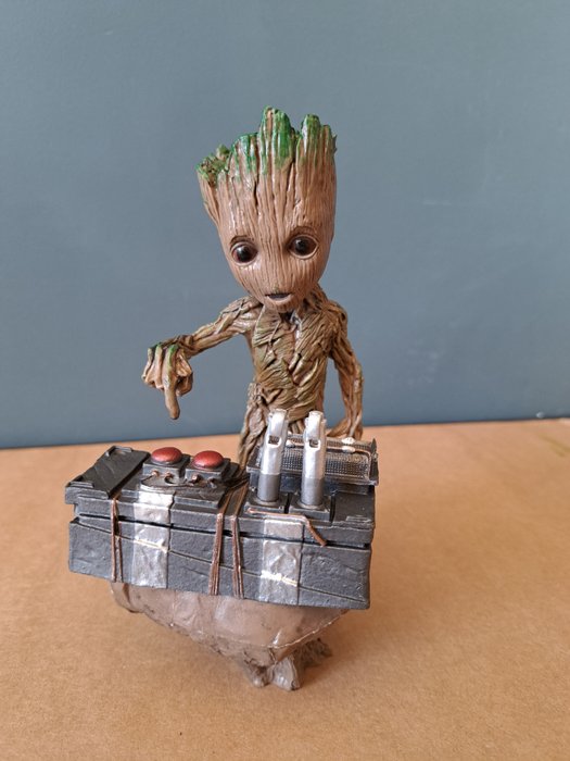 Guardians of the Galaxy - groot