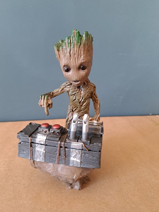 Guardians of the Galaxy - groot