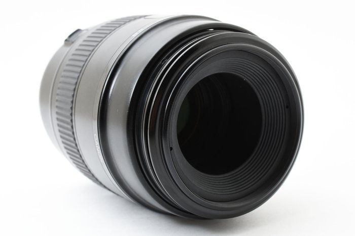 Canon EF 100mm F/2.8 Macro USM Makroobjektiv