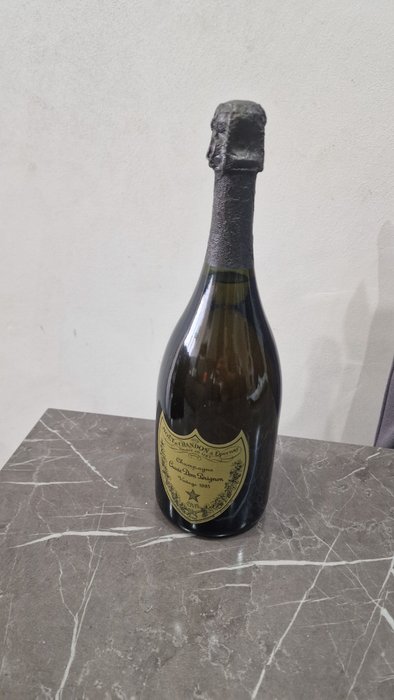 1995 Dom Pérignon - Champagne Brut - 1 Flaske (0,75L)