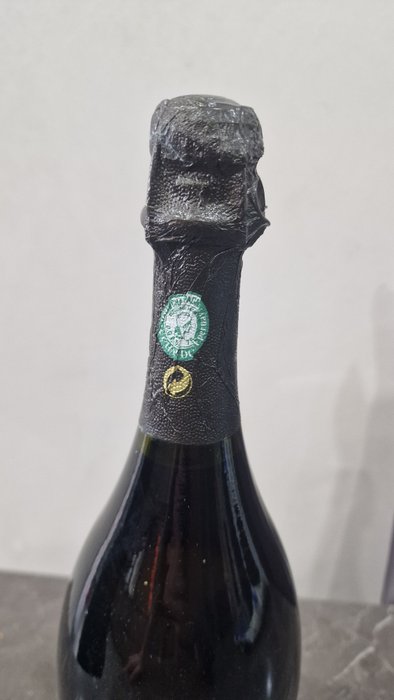 1995 Dom Pérignon - Champagne Brut - 1 Flaske (0,75L)