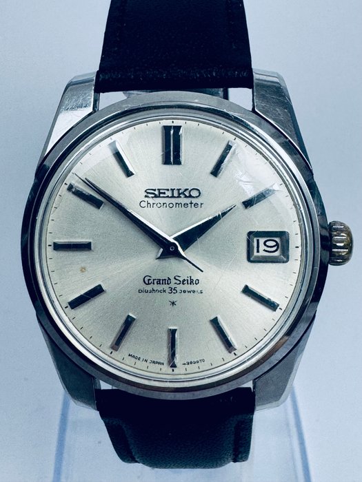 Seiko - Grand Seiko - 43999 - Mænd - 1960-1969