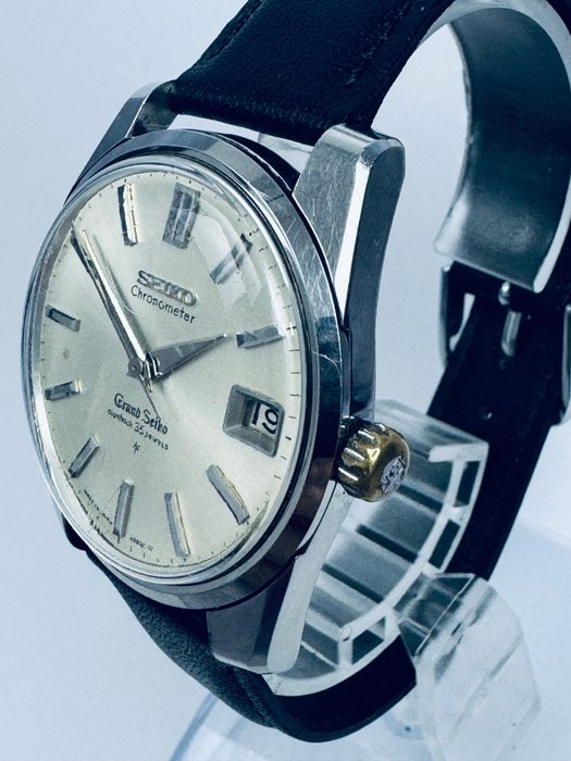 Seiko - Grand Seiko - 43999 - Mænd - 1960-1969