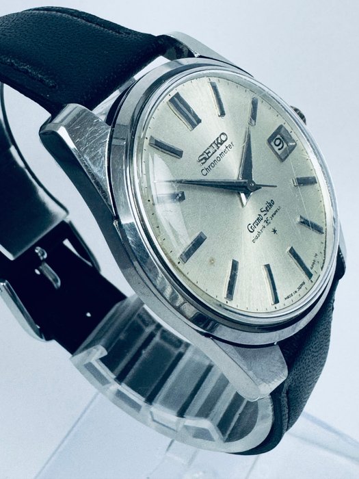 Seiko - Grand Seiko - 43999 - Mænd - 1960-1969