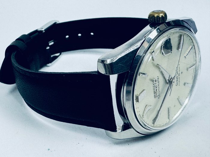 Seiko - Grand Seiko - 43999 - Mænd - 1960-1969