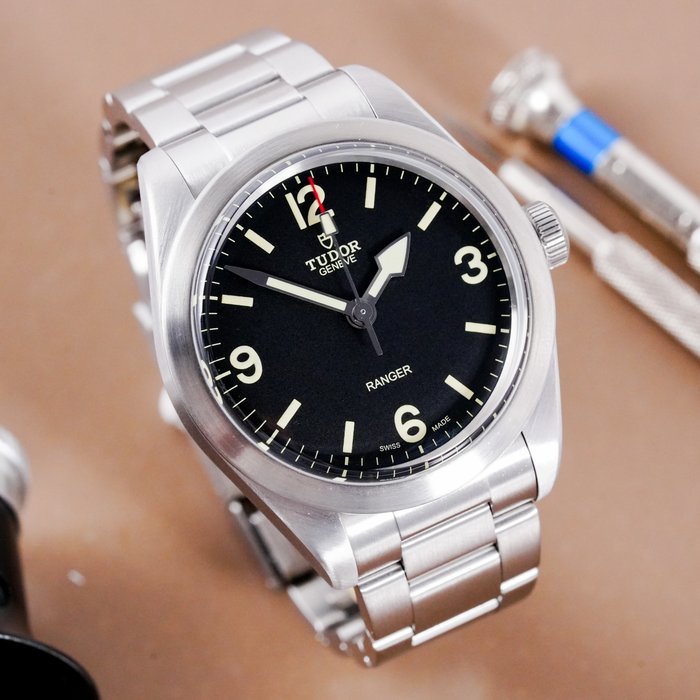 Tudor - Ranger - 79950 - Mænd - 2011-nu