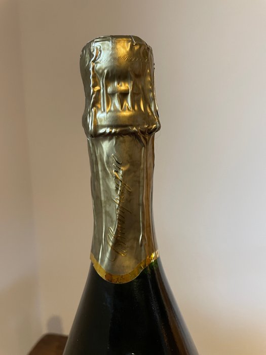 2013 Marie-Noëlle Ledru, Blanc de Noirs Ambonnay Grand Cru "Cuvée du Goulté" - Champagne Grand Cru - 1 Flaske (0,75L)