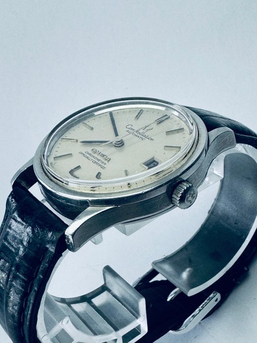 Omega - Constellation - 168.033 - Mænd - 1970-1979