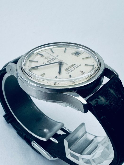 Omega - Constellation - 168.033 - Mænd - 1970-1979