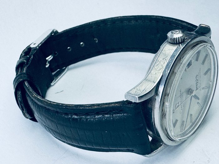 Omega - Constellation - 168.033 - Mænd - 1970-1979