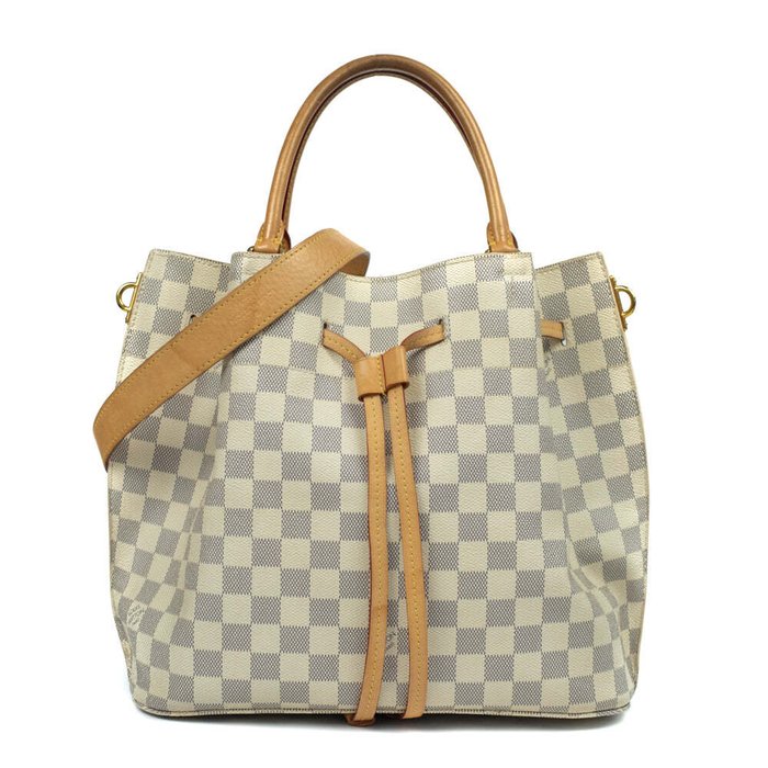 Louis Vuitton - Girolata - Skuldertaske