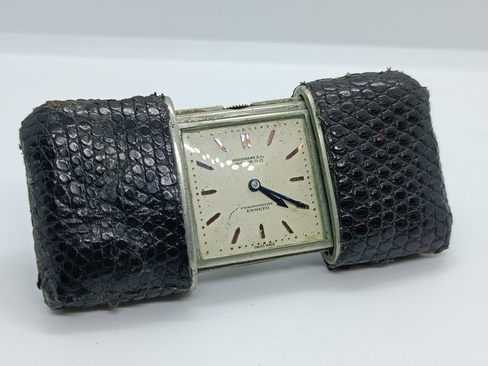 Movado - No Reserve Price - 1901-1949