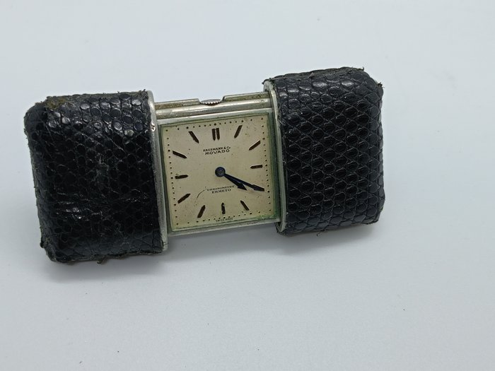 Movado - No Reserve Price - 1901-1949