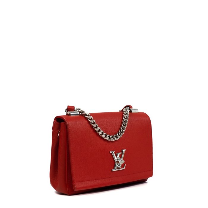 Louis Vuitton - Lockme Crossbodytaske