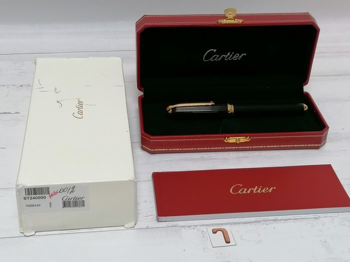 Cartier - Roadster  de Cartier - Rollerpen