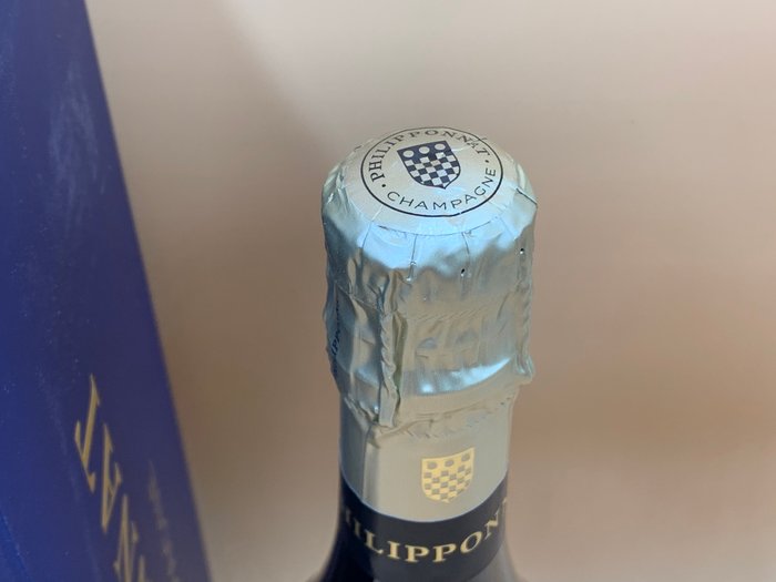 Philipponnat, Royale réserve Non Dosé - Champagne - 1 Magnum (1,5 L)