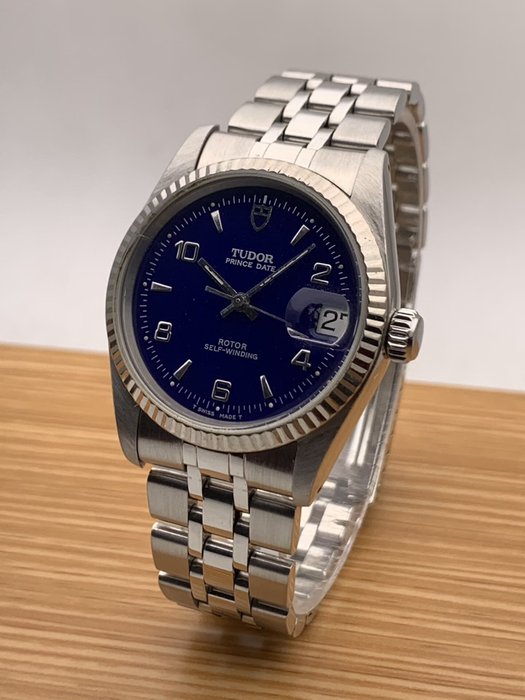 Tudor - Prince Date - 74034 - Mænd - 2000-2010