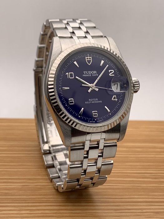 Tudor - Prince Date - 74034 - Mænd - 2000-2010