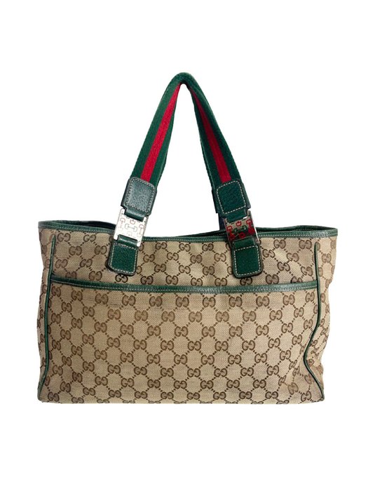 Gucci - shopping - Taske