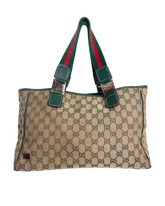 Gucci - shopping - Taske