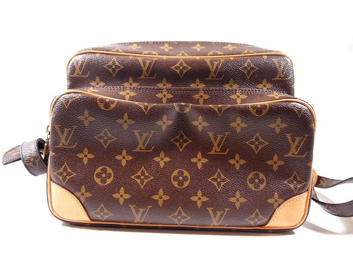 Louis Vuitton - Nil - Håndtaske