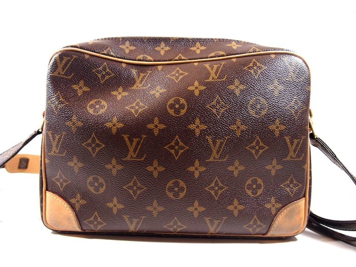 Louis Vuitton - Nil - Håndtaske