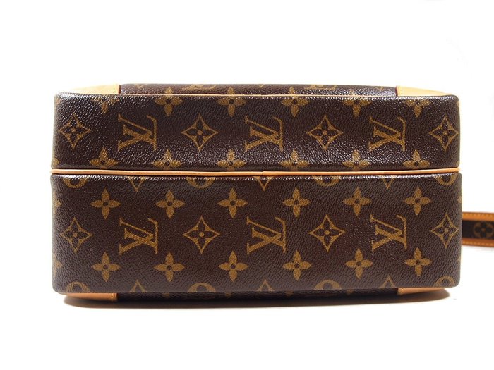 Louis Vuitton - Nil - Håndtaske