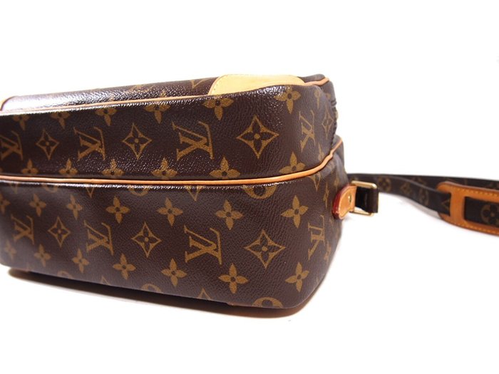 Louis Vuitton - Nil - Håndtaske