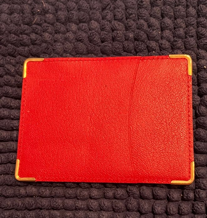 Rolex - Credit card Holder - 1990’s