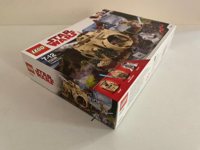 Lego - 75208 star wars - 2010-2020 - Italien