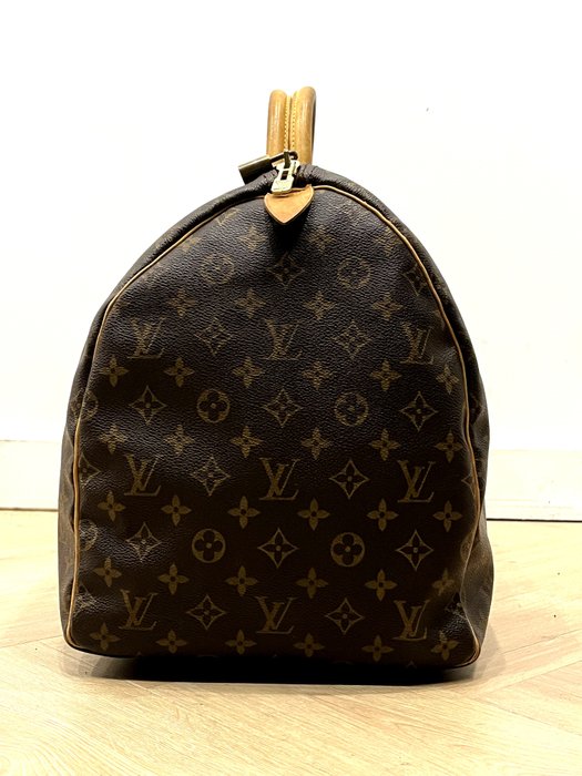 Louis Vuitton - Keepall 60 - Rejsetaske