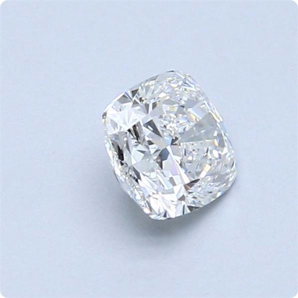 1 pcs Diamant  (Natur)  - 0.71 ct - Pude - E - VS1 - Gemological Institute of America (GIA)