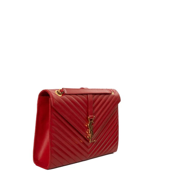 Saint Laurent - Envelope - Skuldertaske