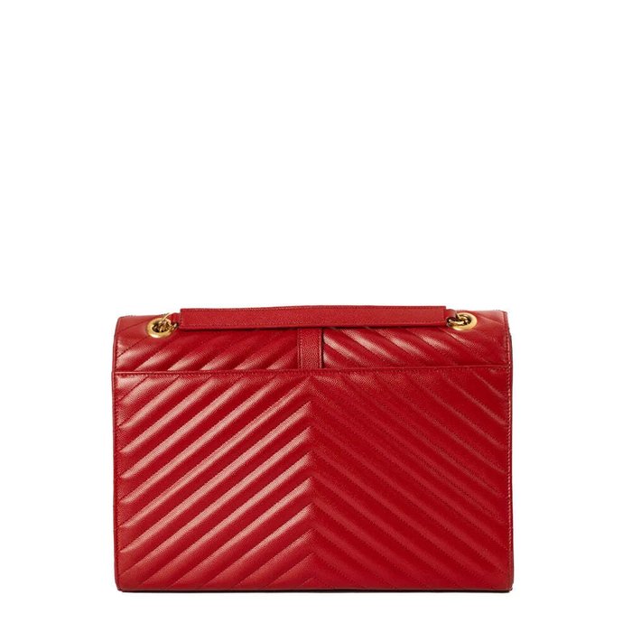 Saint Laurent - Envelope - Skuldertaske