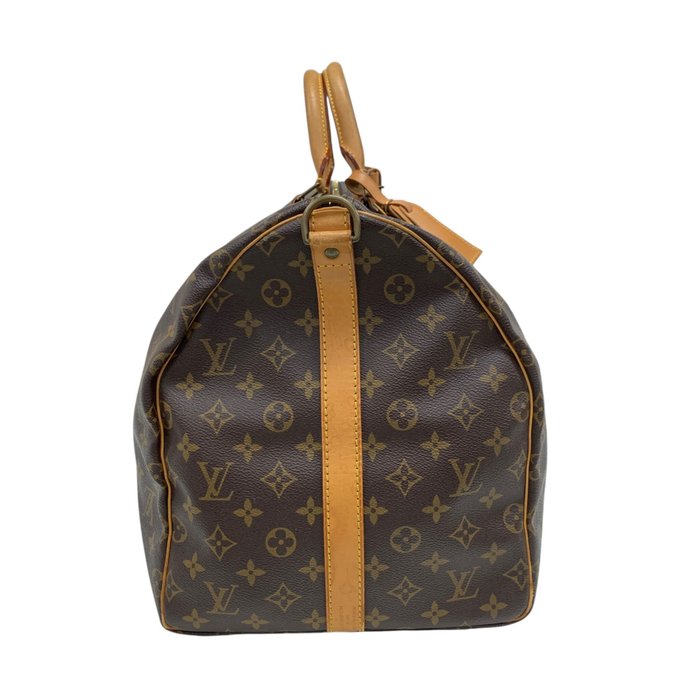 Louis Vuitton - Keepall 55 - Taske