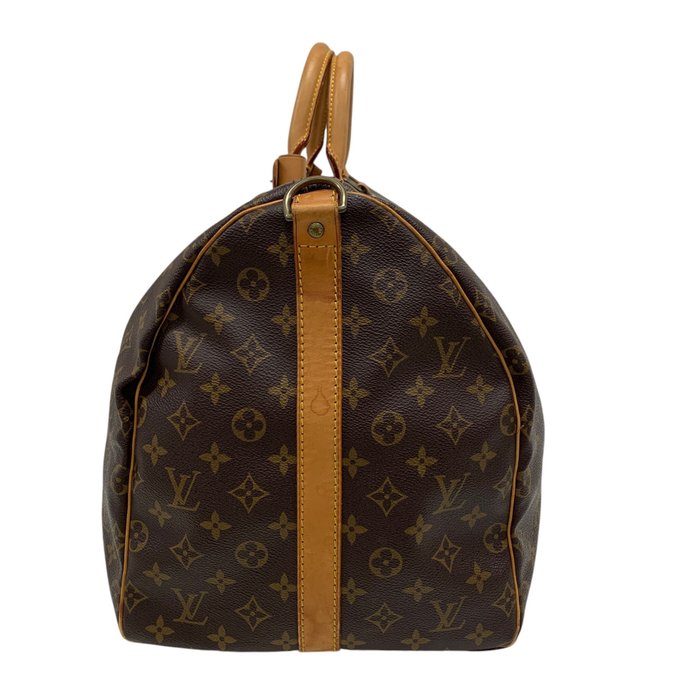 Louis Vuitton - Keepall 55 - Taske