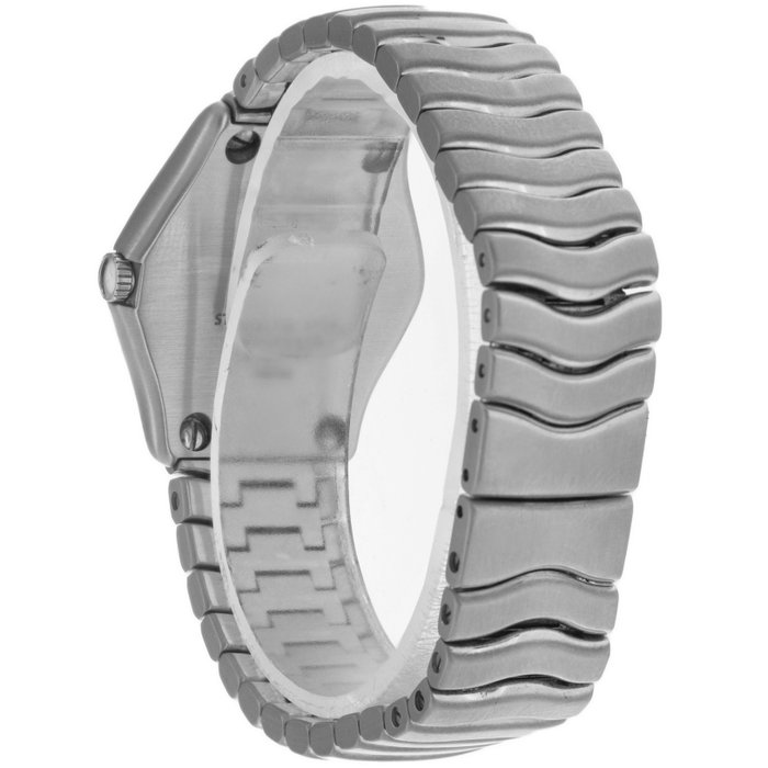 Ebel - Classic Wave - Ingen mindstepris - E9087F21 - Kvinder - 2010-2020