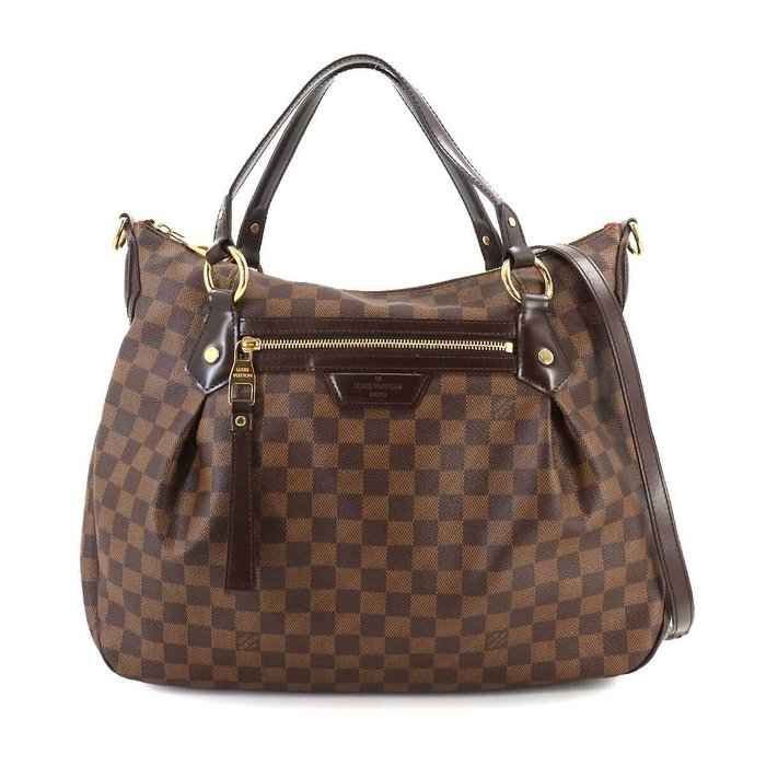 Louis Vuitton - Håndtaske