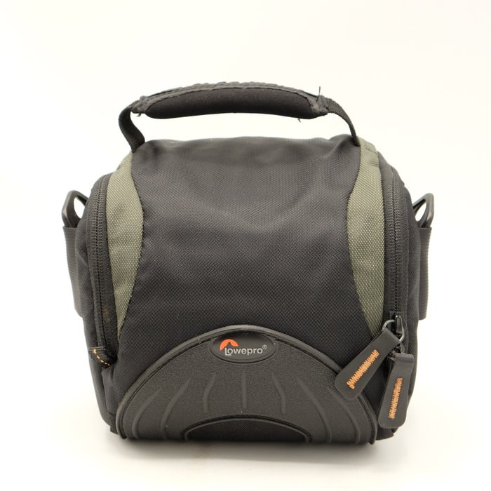 Lowepro Apex 110 AW (Groen/ Zwart)(7895) Kamerataske