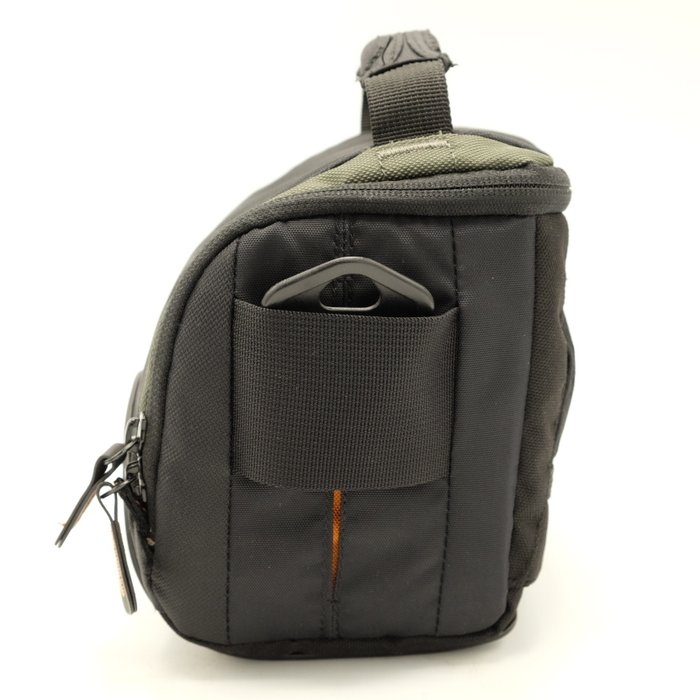 Lowepro Apex 110 AW (Groen/ Zwart)(7895) Kamerataske