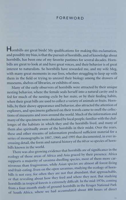 Margaret F. Kinnaird  Timothy G. O'Brien - The Ecology and Conservation of Asian Hornbills: Farmers of the Forest - 2007