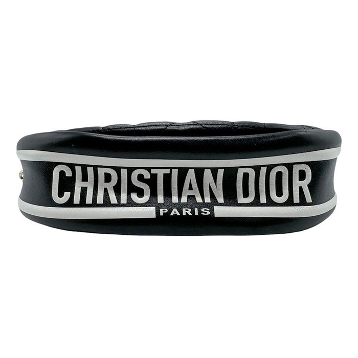 Christian Dior - Skuldertaske